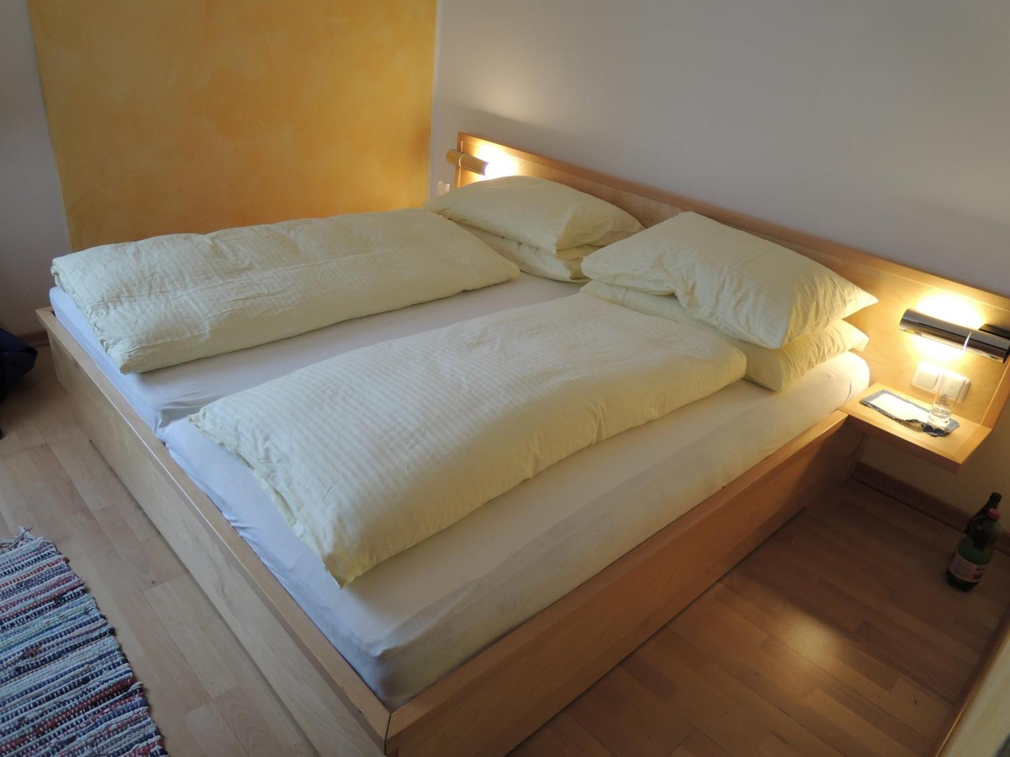 Familienpension Gletscherblick Heiligenblut Luaran gambar