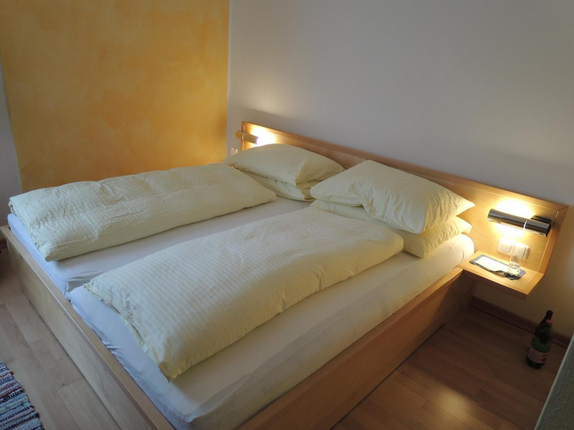 Familienpension Gletscherblick Heiligenblut Luaran gambar
